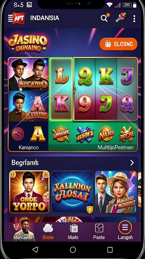 Screenshot 456win nomor 2