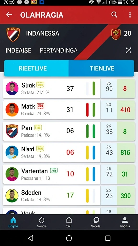 Screenshot 456win nomor 3