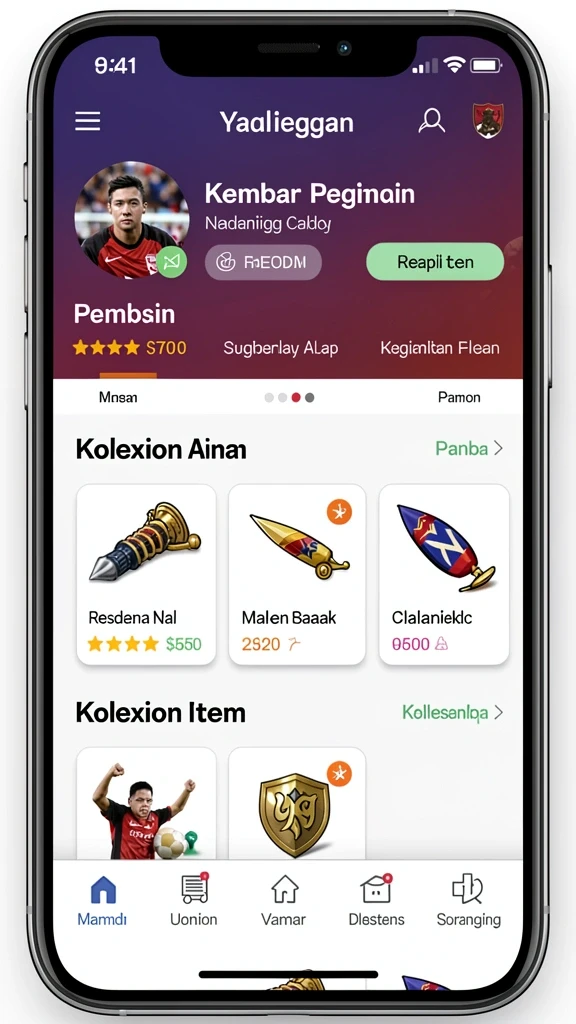 Screenshot 77lucks nomor 2
