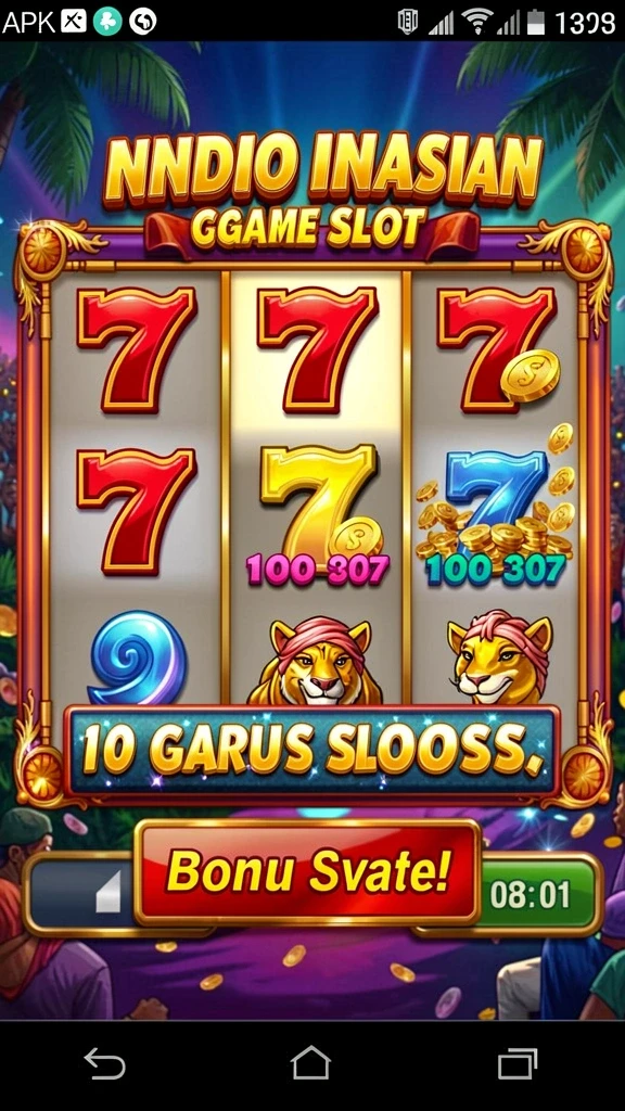 Screenshot 7game nomor 1