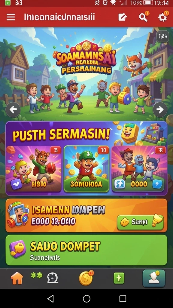 Screenshot 8728slots nomor 3