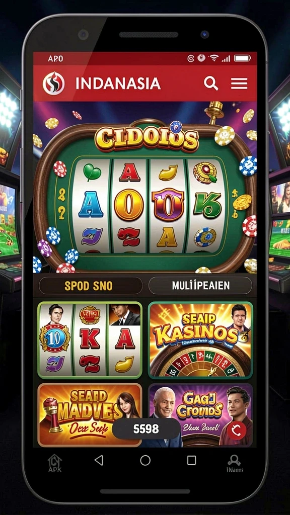 Screenshot 88bos nomor 1