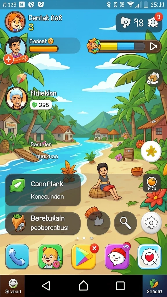 Screenshot agam66 nomor 1