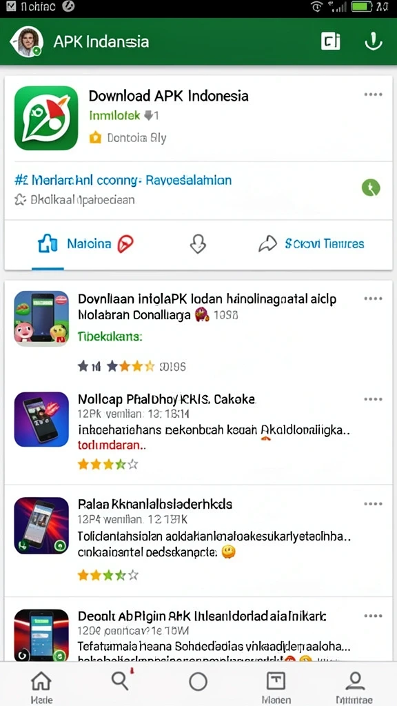 Screenshot akartoto nomor 3