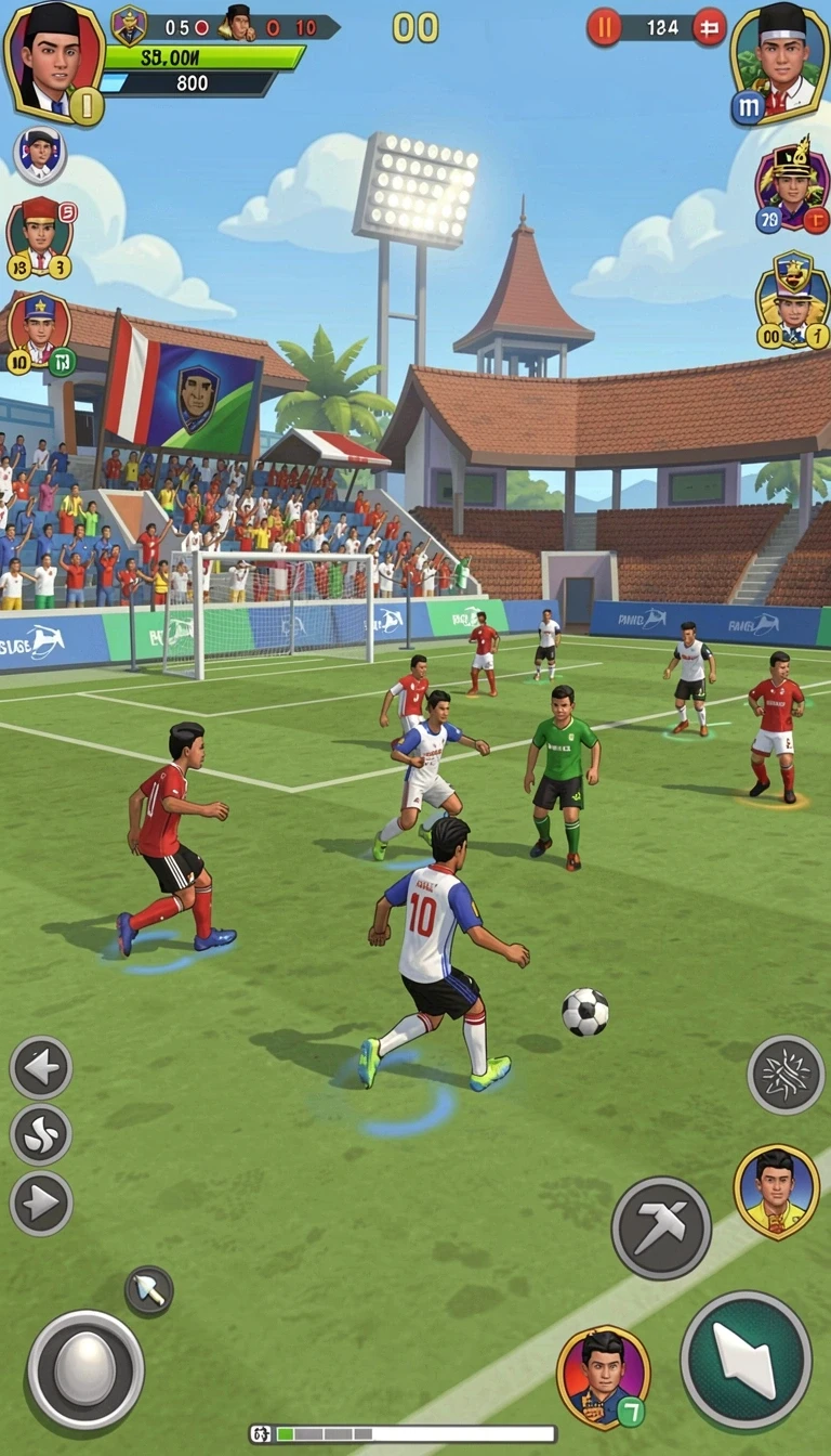 Screenshot api88 nomor 2