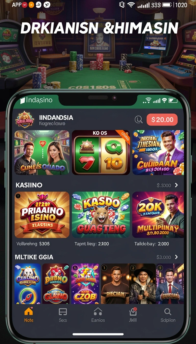 Screenshot api88 nomor 3