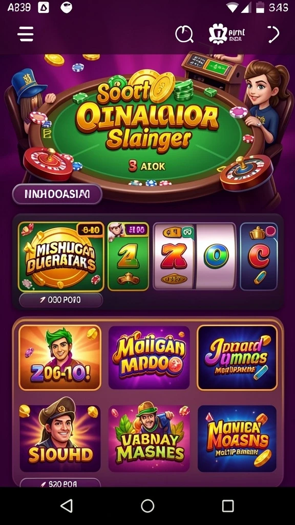 Screenshot ayu89 nomor 1