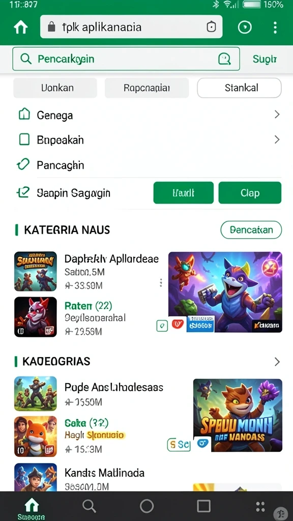 Screenshot ayu89 nomor 3