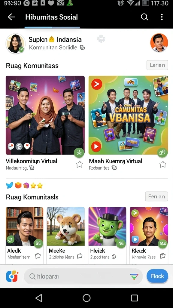 Screenshot bahagia777 nomor 2