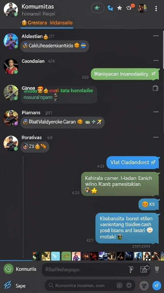 Screenshot bintangmpo nomor 3