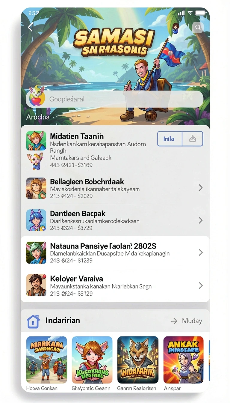 Screenshot bromo77 nomor 1