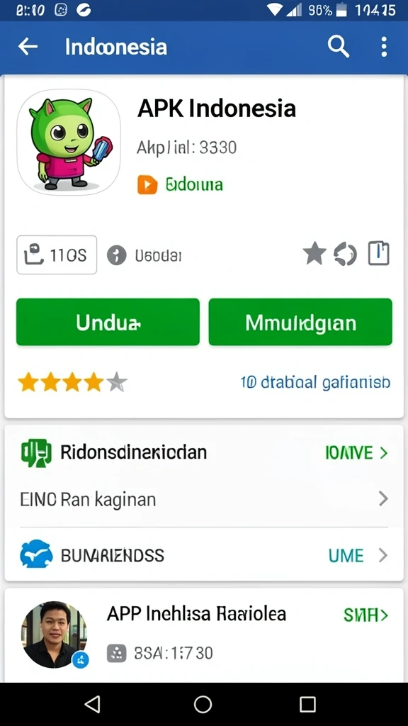Screenshot cakra777 nomor 2