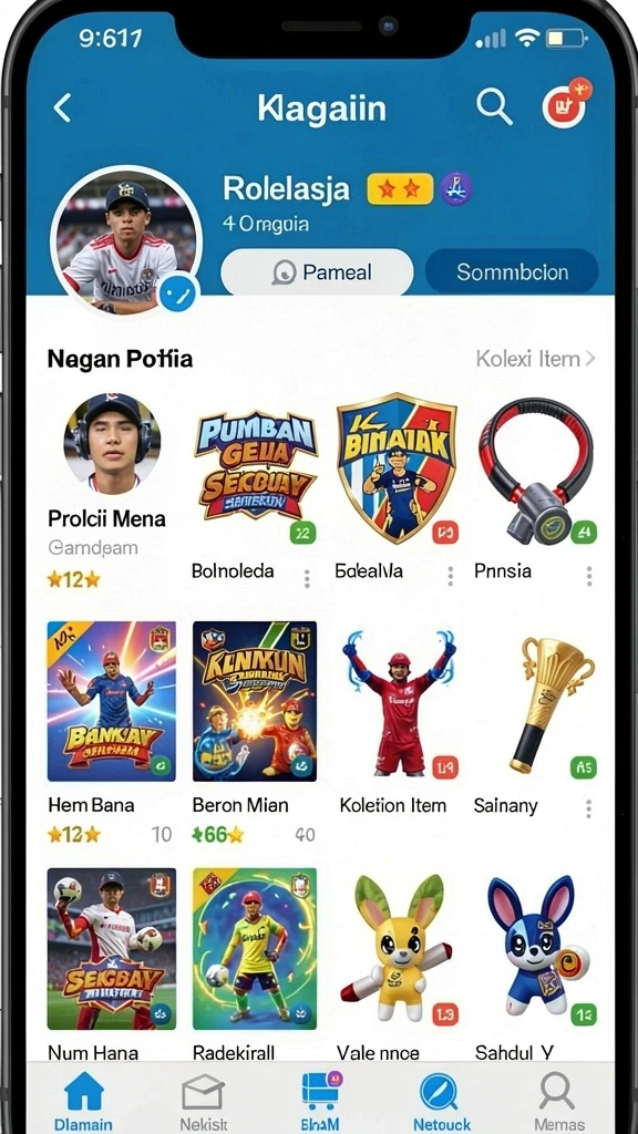 Screenshot cendana777 nomor 1