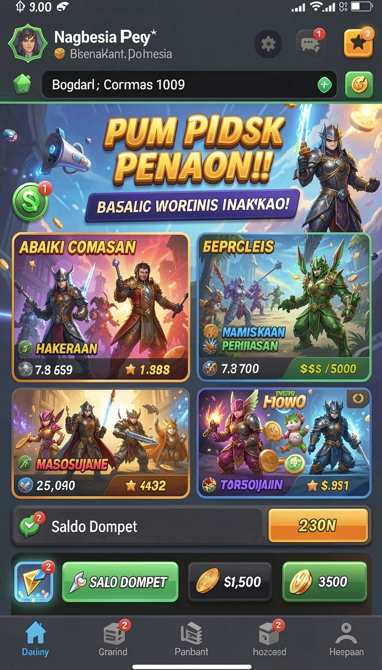 Screenshot citibet88 nomor 2