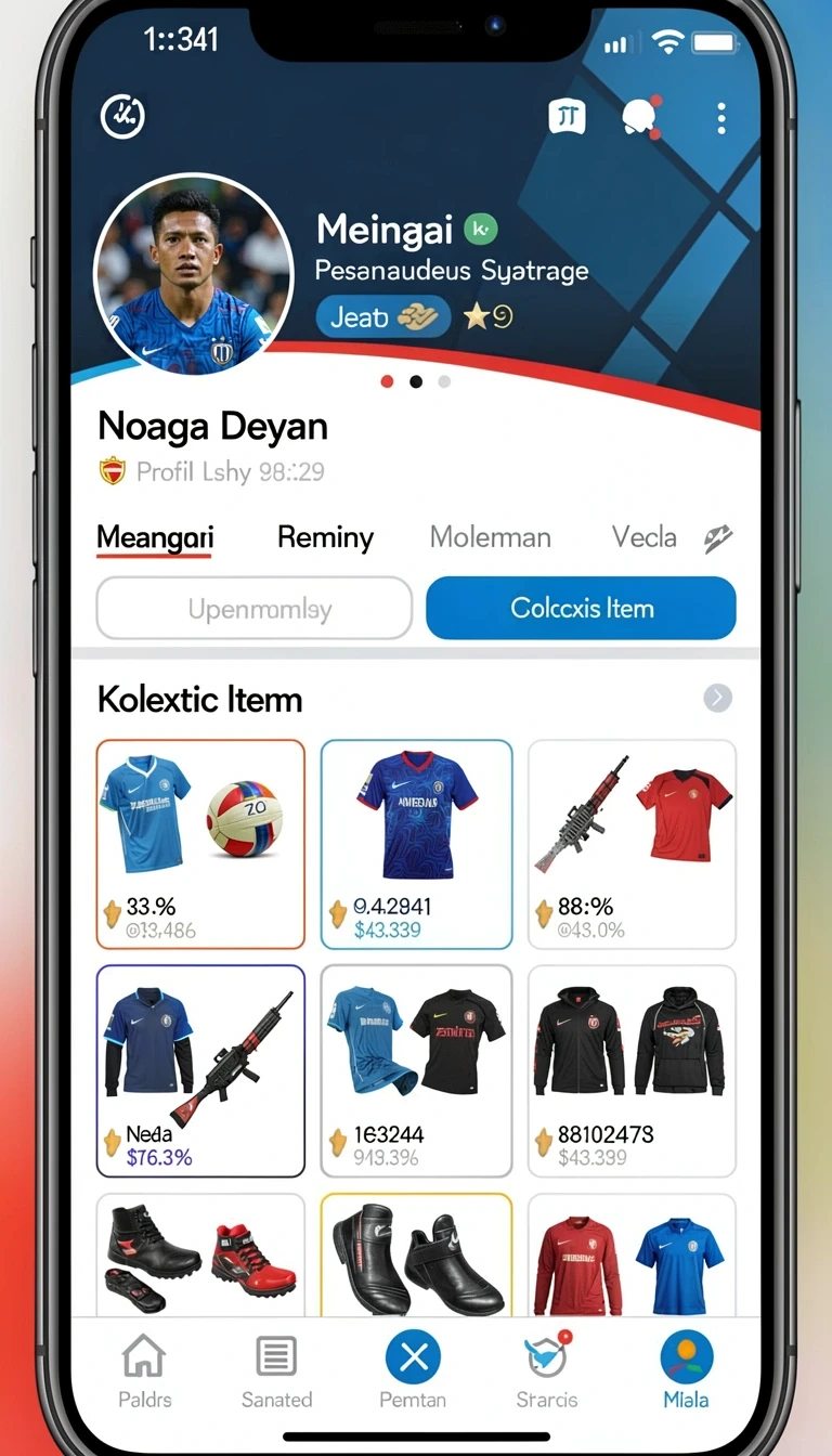 Screenshot danatoto nomor 3