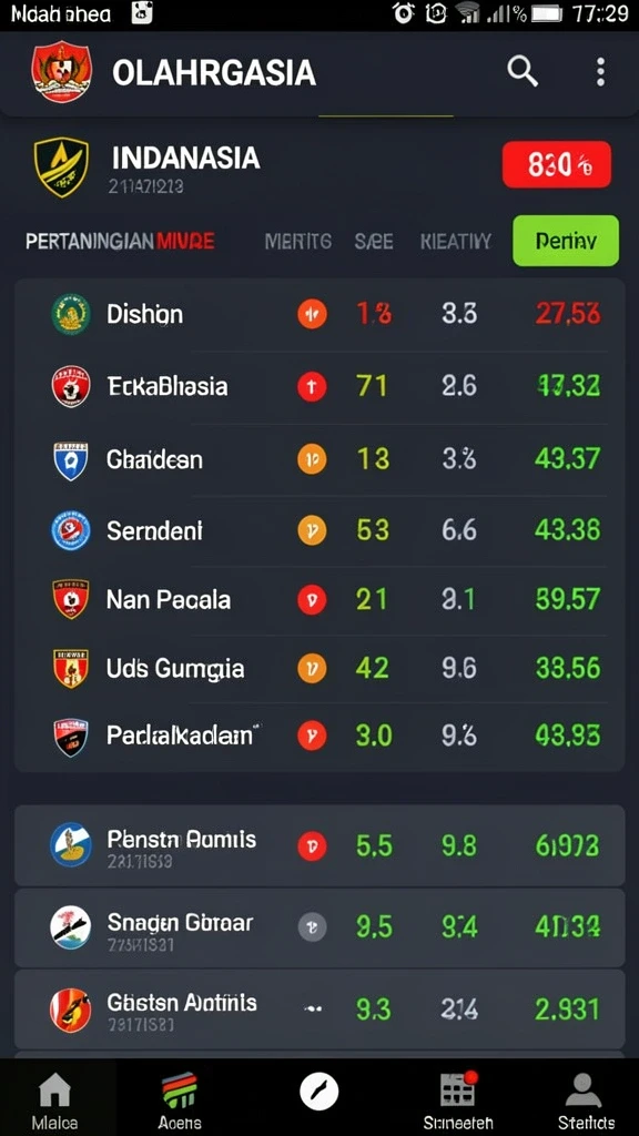 Screenshot draja777 nomor 2