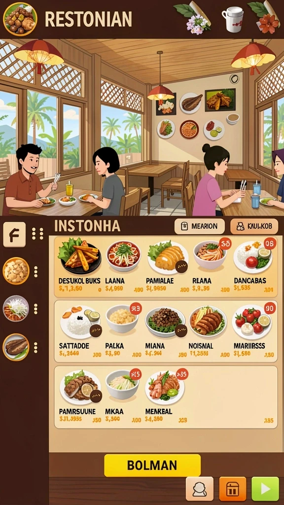 Screenshot e88 nomor 2