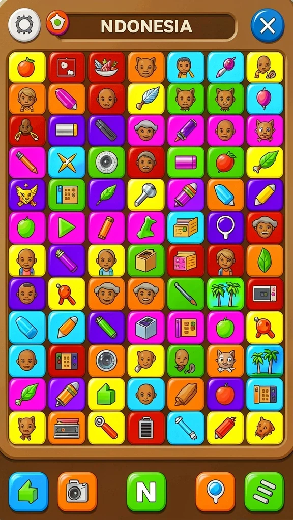 Screenshot e88 nomor 3