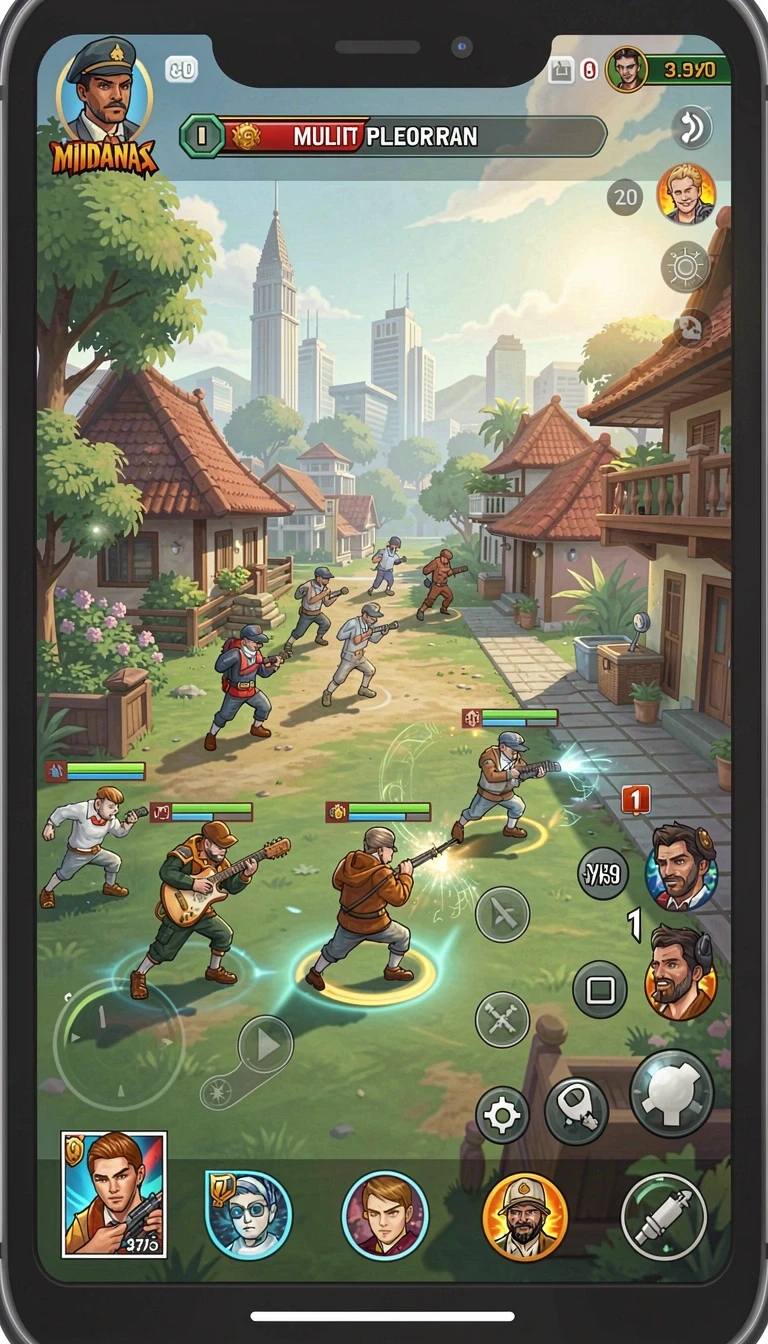 Screenshot gn777 nomor 2