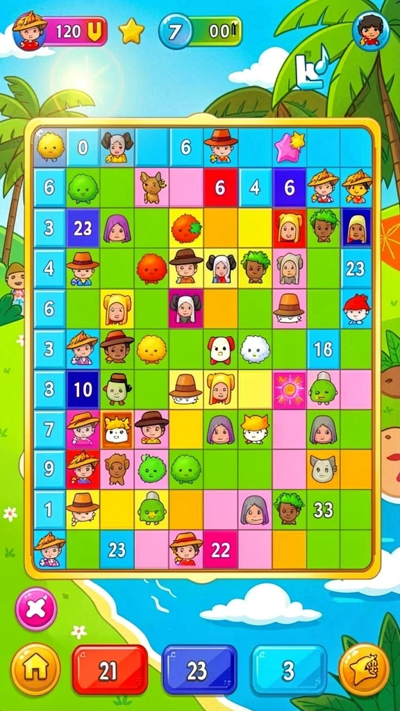 Screenshot halimtoto nomor 1