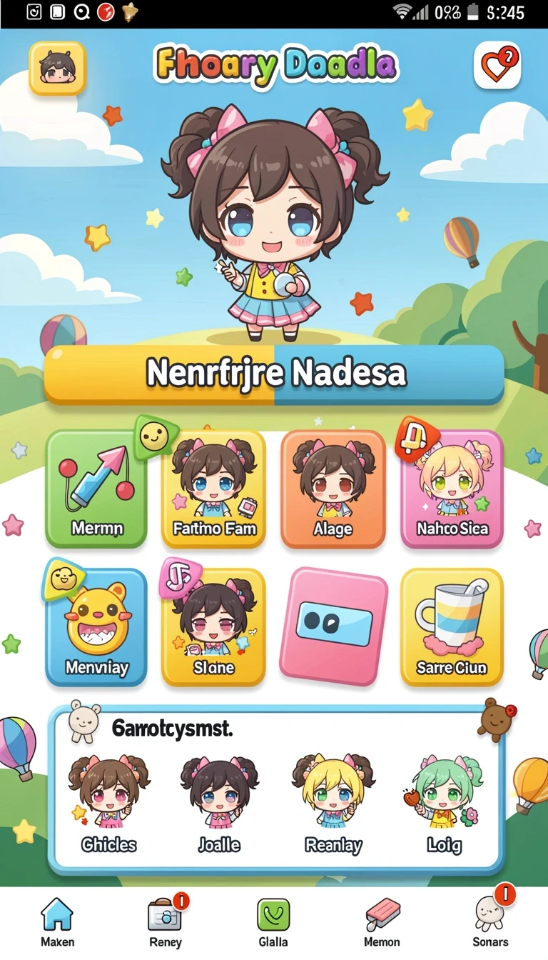 Screenshot hot51 nomor 2