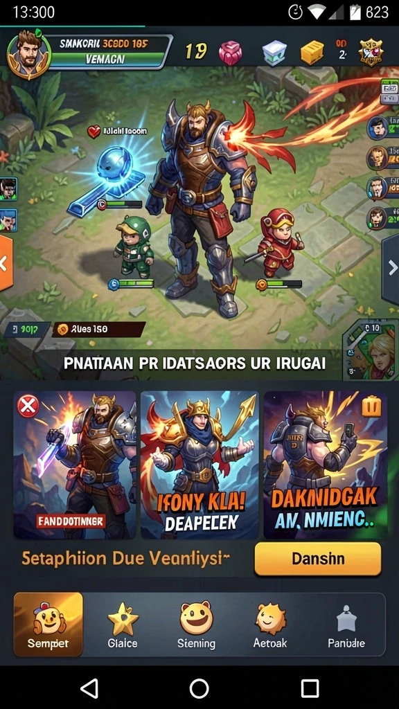 Screenshot id66 nomor 2