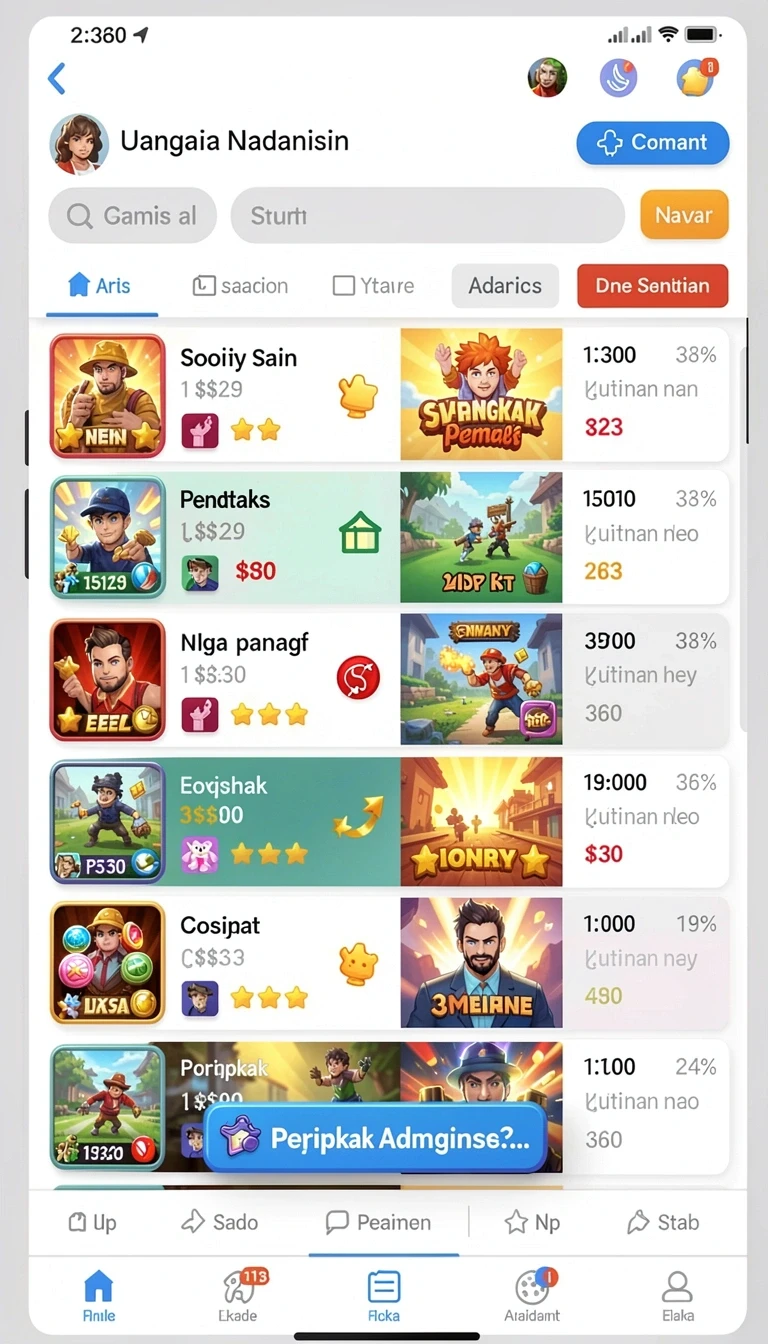 Screenshot inova77 nomor 3