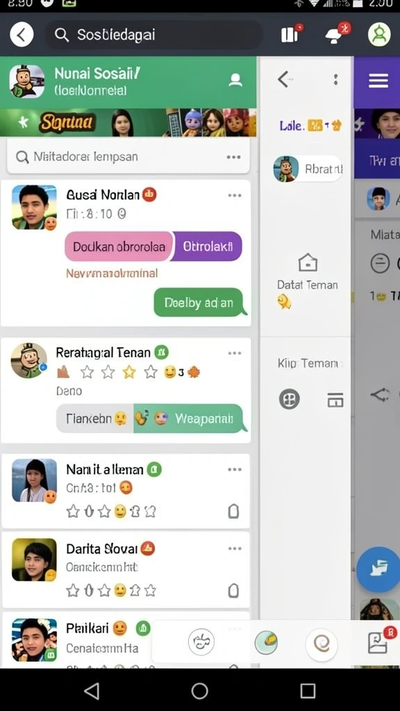 Screenshot jarum77 nomor 1