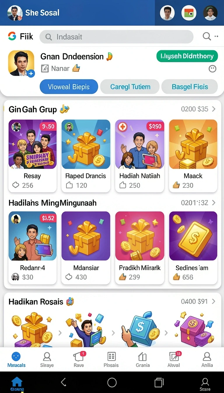 Screenshot jkt8 nomor 3