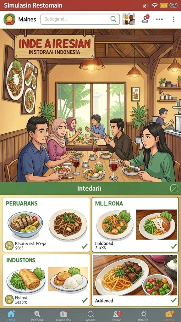 Screenshot joss188 nomor 3