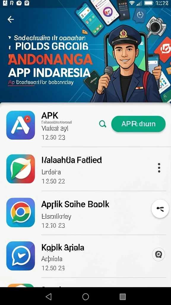 Screenshot kakrp nomor 1
