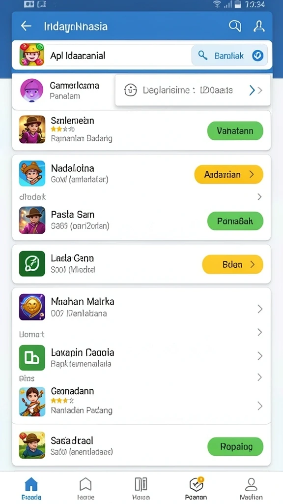 Screenshot kilauwin nomor 3