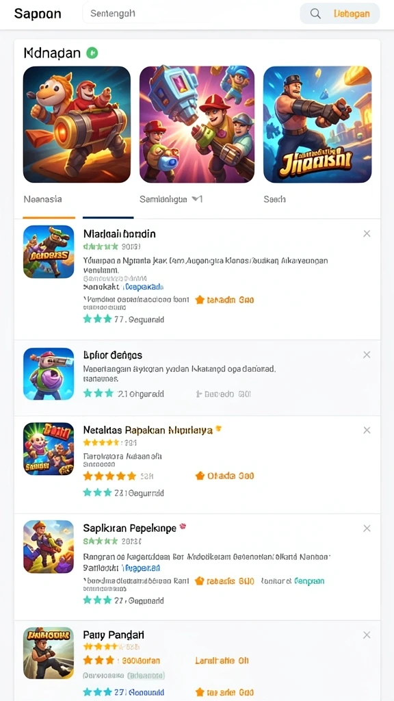 Screenshot lancar138 nomor 1