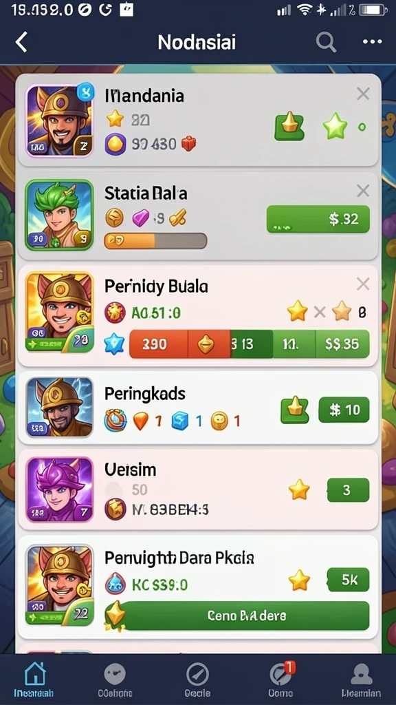Screenshot lancar138 nomor 2