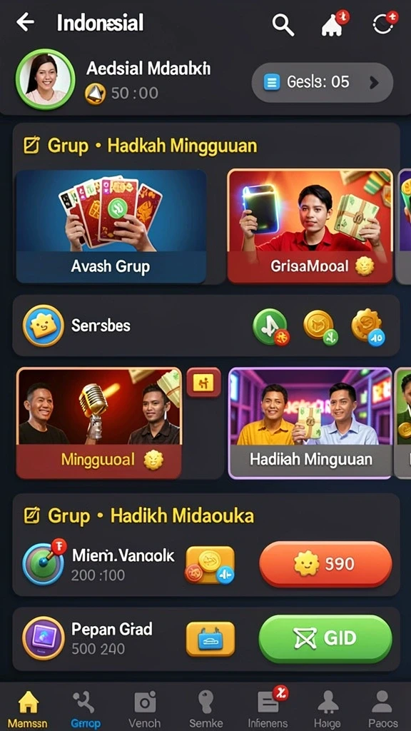 Screenshot mafiatoto nomor 3