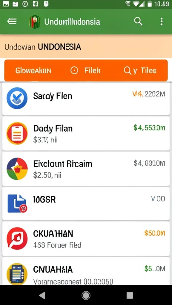 Screenshot megavisa88 nomor 2
