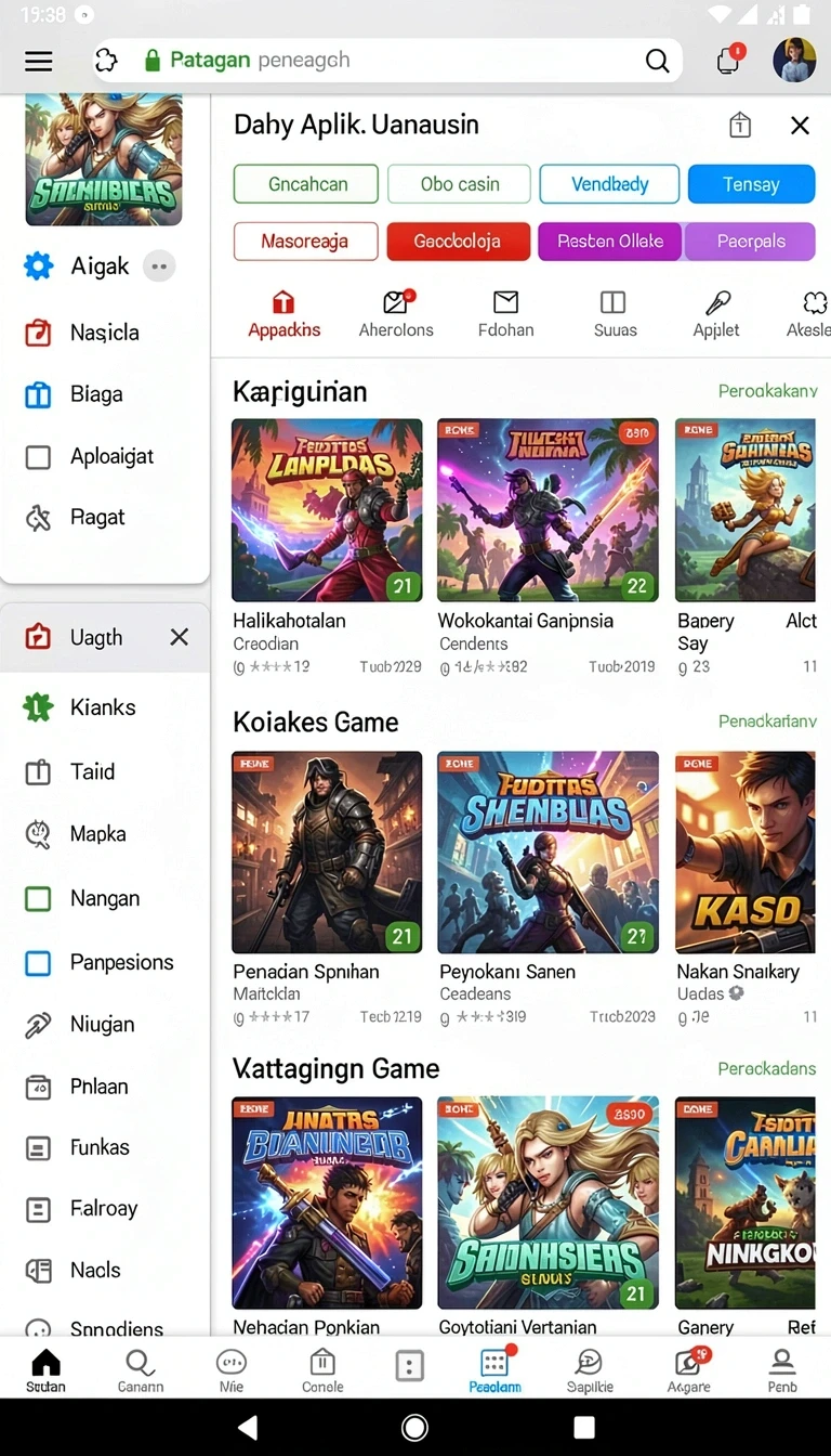 Screenshot mg525 nomor 1