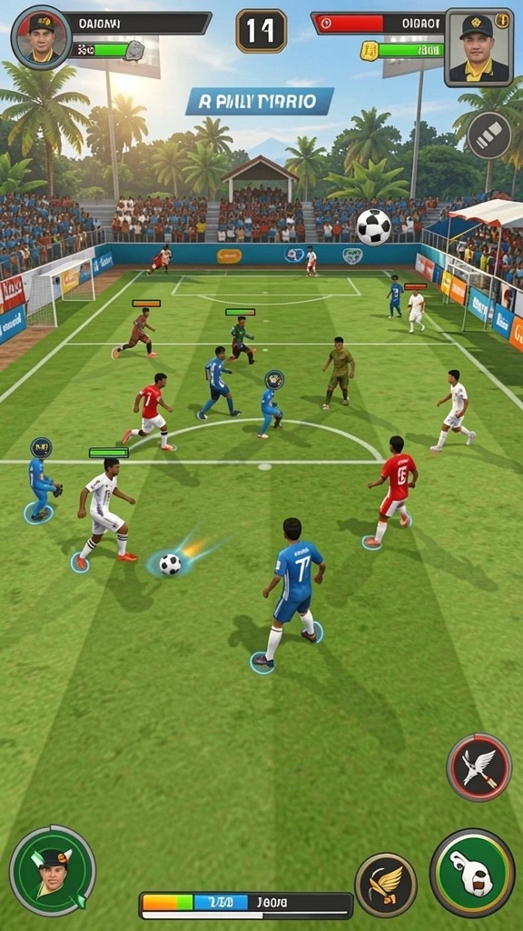 Screenshot milo88 nomor 2