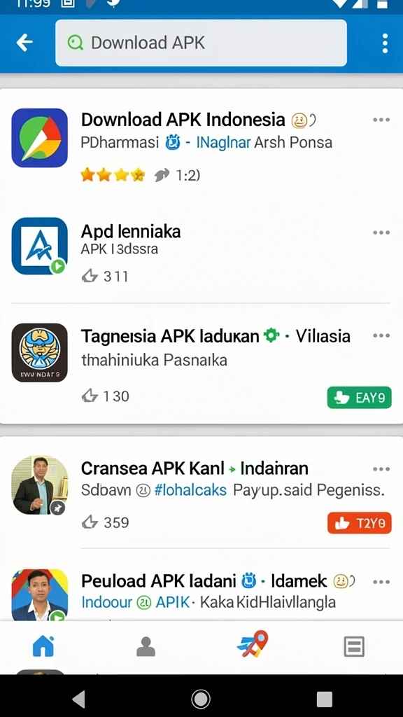 Screenshot nekototo nomor 2