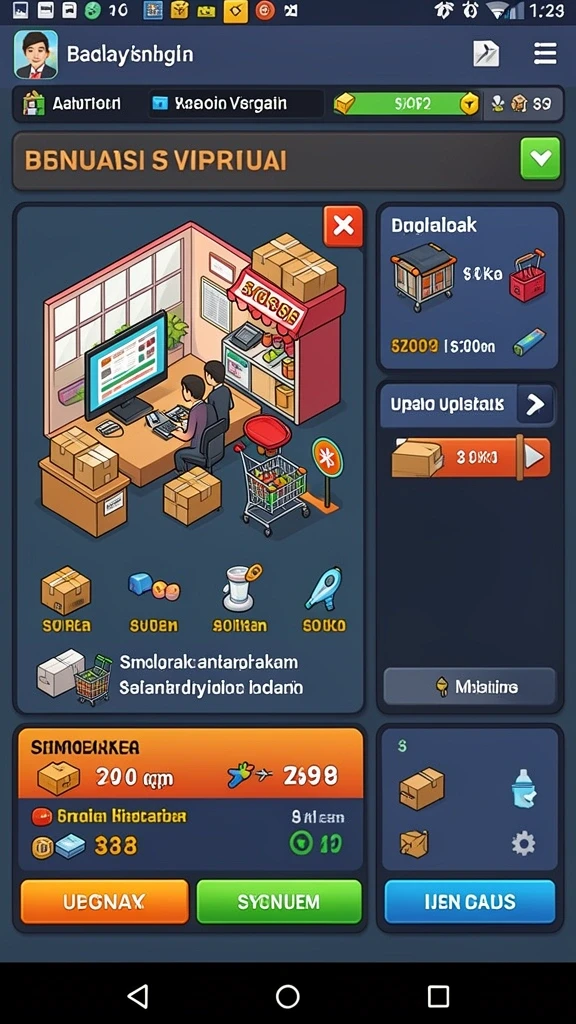 Screenshot nex288 nomor 2
