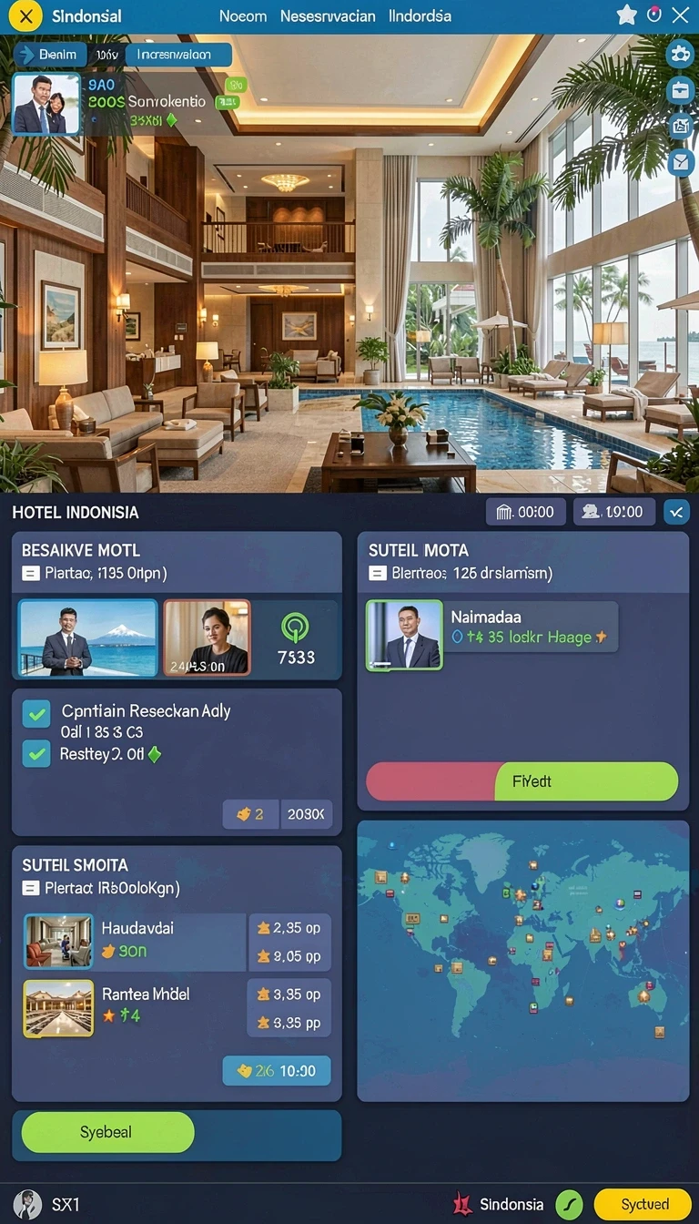 Screenshot nikmat777 nomor 3
