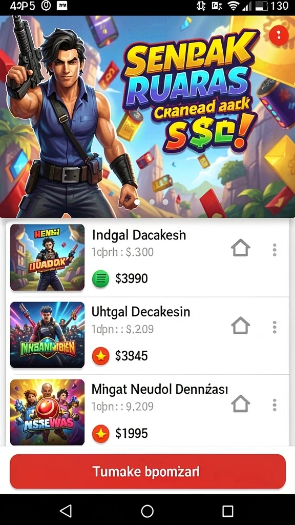 Screenshot nirwana88 nomor 2