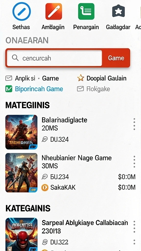 Screenshot nona88 nomor 2