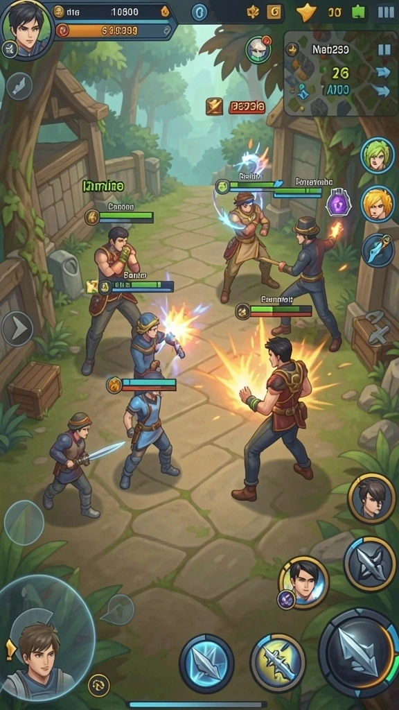 Screenshot nox123 nomor 1