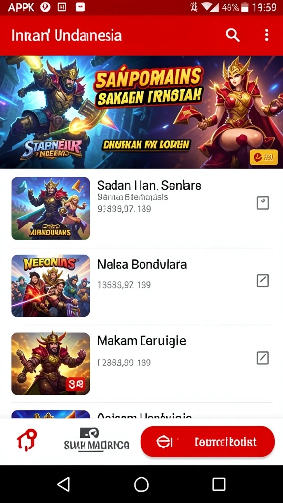 Screenshot nv77 nomor 2