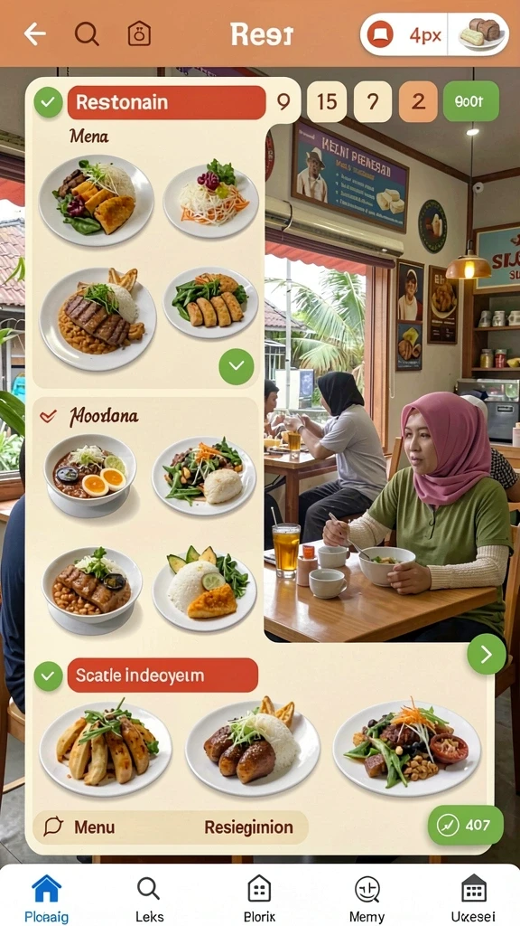 Screenshot nx888 nomor 1