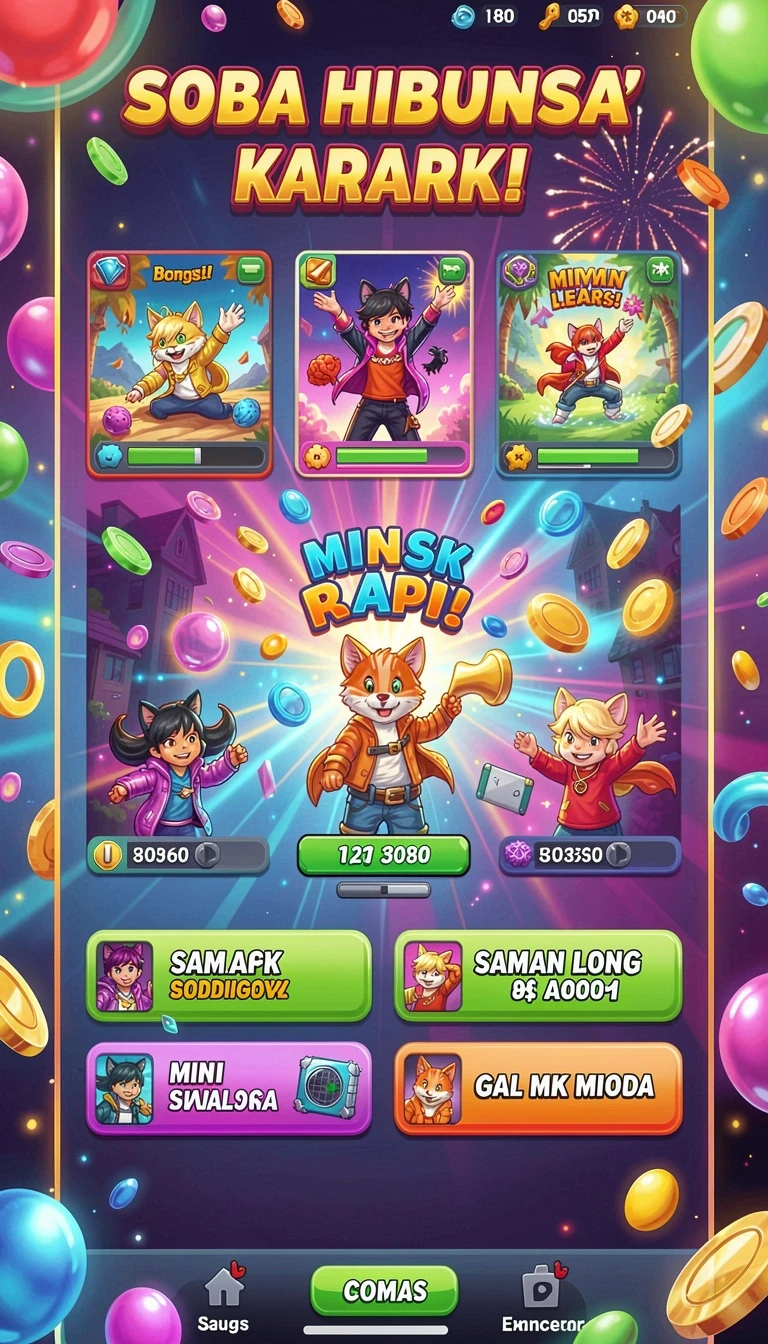 Screenshot ovabet nomor 3