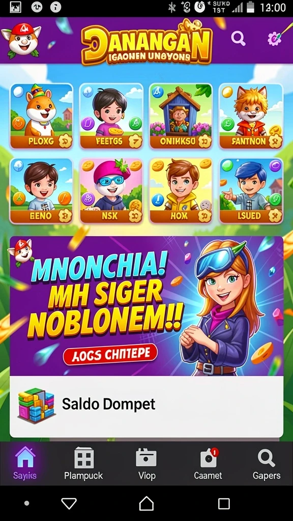 Screenshot proslot nomor 3