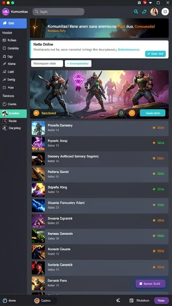 Screenshot quarkplay nomor 3
