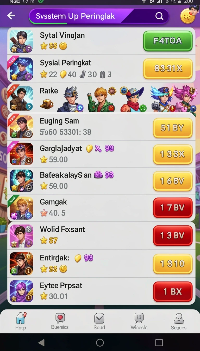 Screenshot rajapola nomor 3